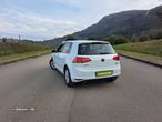 VW Golf 1.6 TDi BlueMotion Trendline - 22