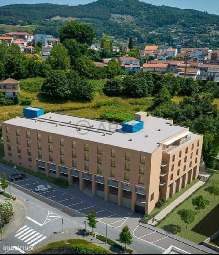 Apartamento T2 em Azurém - Grande imagem: 5/7