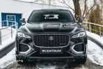 Jaguar F-Pace 2.0 P250 mHEV AWD R-Dynamic SE - 4