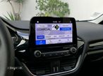 Ford Fiesta 1.0 EcoBoost Connected - 17