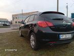 Opel Astra IV 2.0 CDTI Enjoy - 6