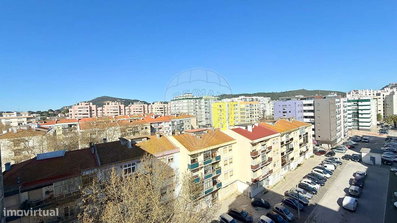 Apartamento T2 para venda-21