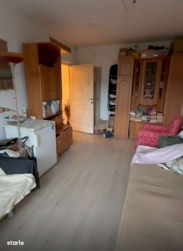 Apartament spre vanzare, cu 2 camere, in cart. Tudor - Imagine principală: 1/6