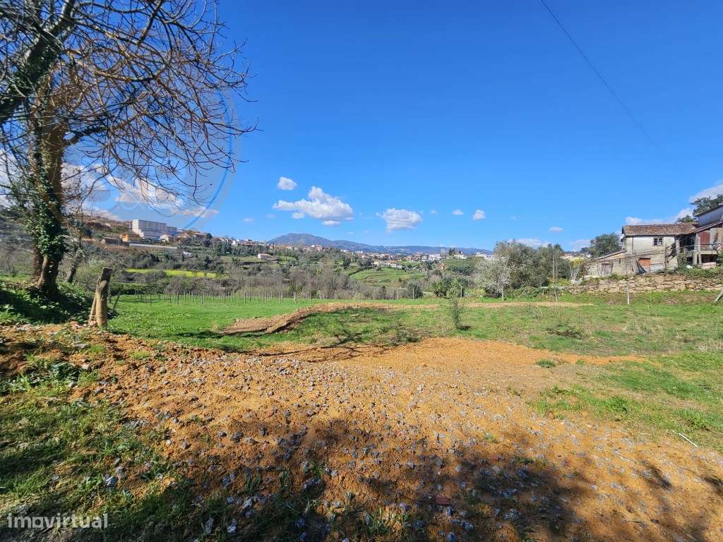 Quintinha com Alpendre Restaurado e Terreno de 5.383m² - Arco de Ba...-15