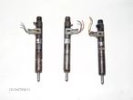 SPRAWNY wtrysk wtryskiwacz paliwa EJBR01801Z , 8200049873 Renault Megane Scenic 2 II Kangoo Clio 3 III diesel 1.5 DCI - 2