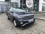 Volkswagen T-Cross 1.0 TSI Life DSG - 2