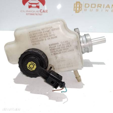 Pompa frana VW | Skoda | Seat | Audi | 0204Y21511 | 1K1611301C | 03350886321 - 3