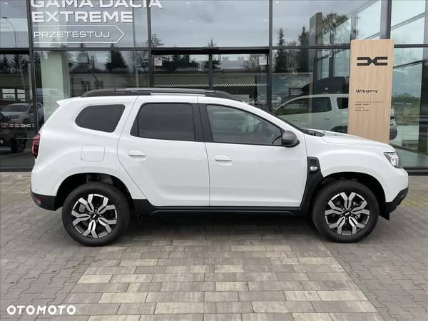 Dacia Duster 1.5 Blue dCi Journey - 8