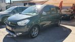 Dacia Lodgy 1.5 dCi Stepway 7L - 3