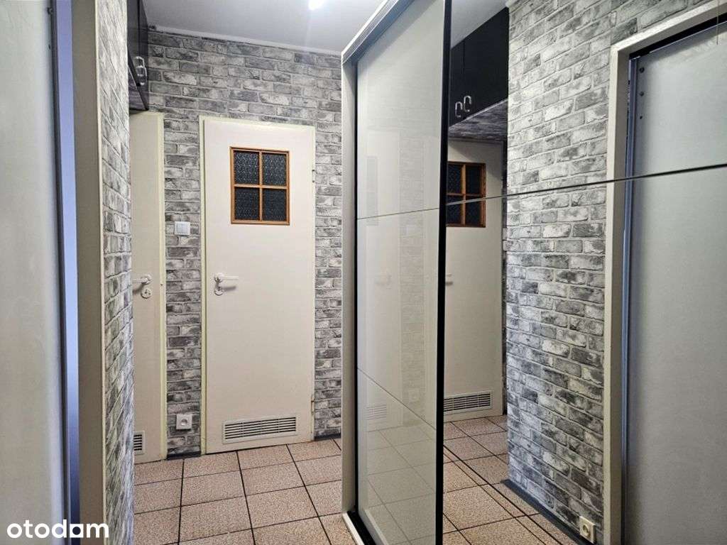 Płock, mieszkanie 2 pokojowe, Lasockiego - Pełny obrazek: 5/12