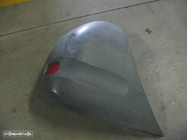 Parachoques Pc1179 TOYOTA RAV4 4X4 1996 2.0I 130CV 3P PRETO TE - 3