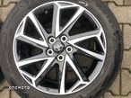 TOYOTA YARIS IV KOŁO FELGA 6JX16 5x100 ET50 - 10