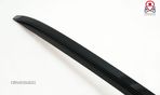 Bari Decorative Longitudinale Plafon Negru Lucios Tuning BMW X6 F16 2 - 6