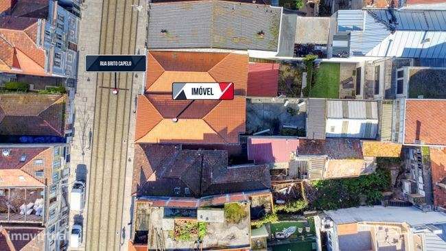 PREDIO Urbano. - Grande imagem: 4/12