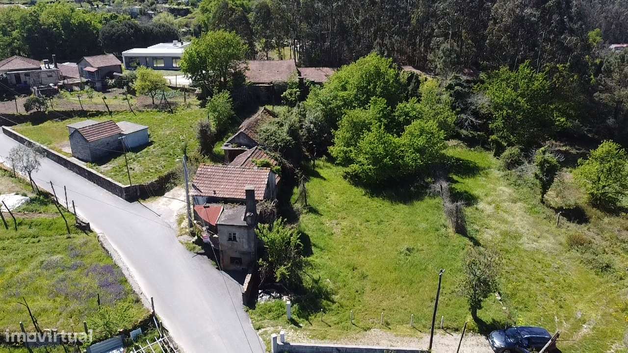 Quintinha – Oliveira de Frades-14