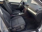 Audi A4 2.0 TDI Multitronic - 7