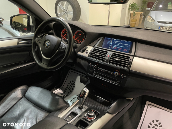 BMW X6 xDrive40d Edition Exclusive - 35