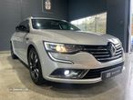 Renault Talisman Sport Tourer 1.5 dCi Zen P.Business - 2