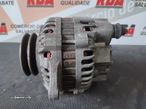 A36 ALTERNADOR MITSUBISHI CANTER 2.8 TD 2001 50A REF- MR200699 A3T08799 - 4