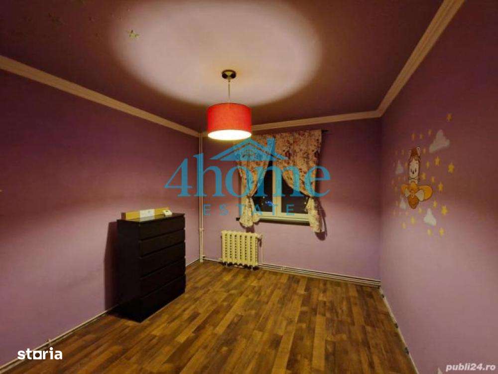 Apartament 3 Camere Nicolae Grigorescu| Centrala| Metrou - Imagine principală: 2/10