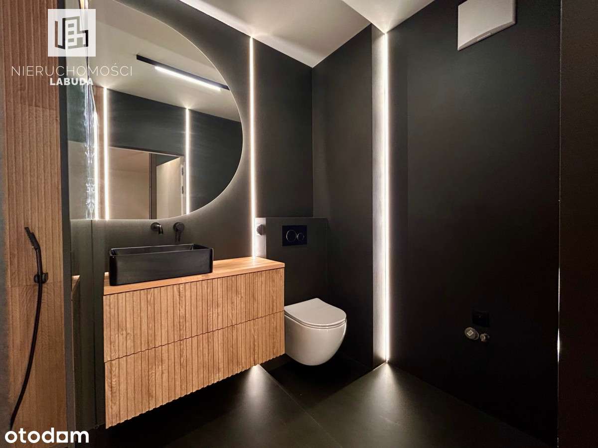 Mieszkanie Premium w stylu Soft Modern-7