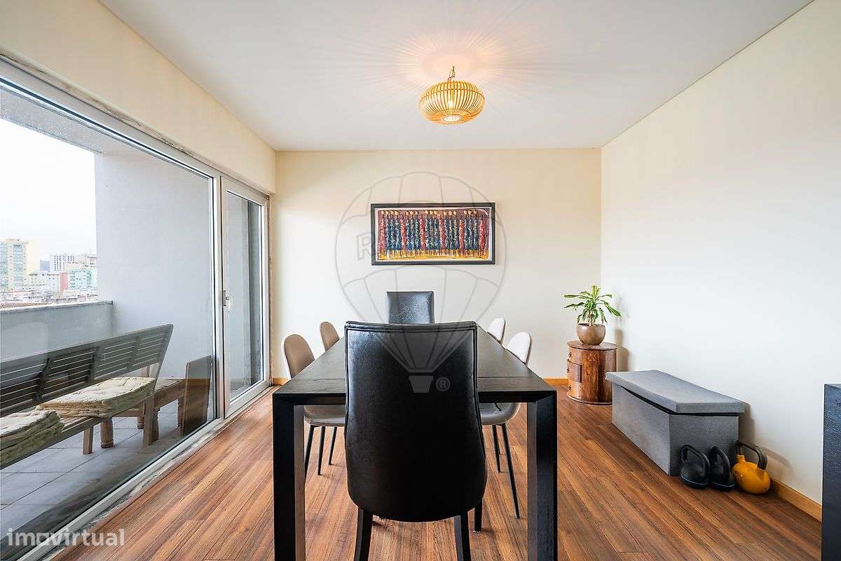 Apartamento T2 para arrendamento - Grande imagem: 3/21