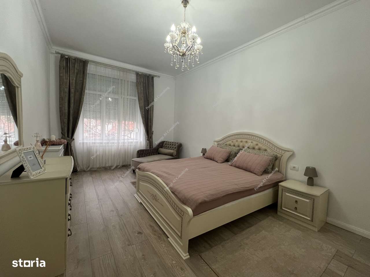Apartament 2 Camere | Eleganta in zona Odobescu | Etaj 1-15