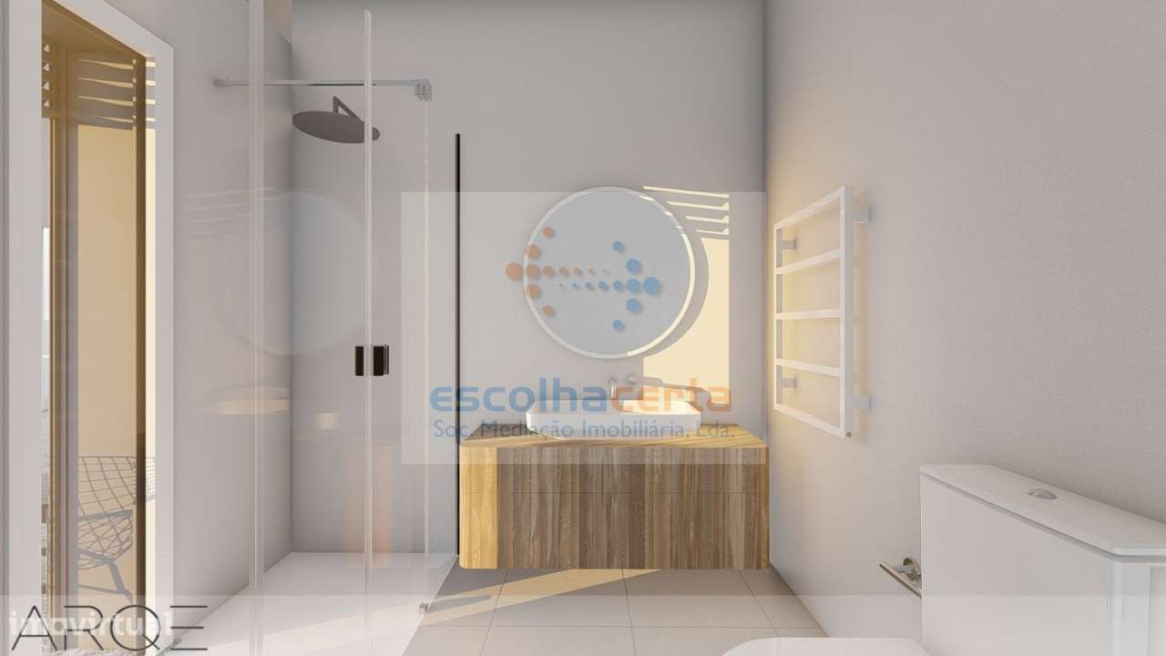 Moradia C - Hanjos Village-4