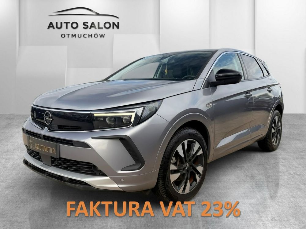 Opel Grandland 2023
