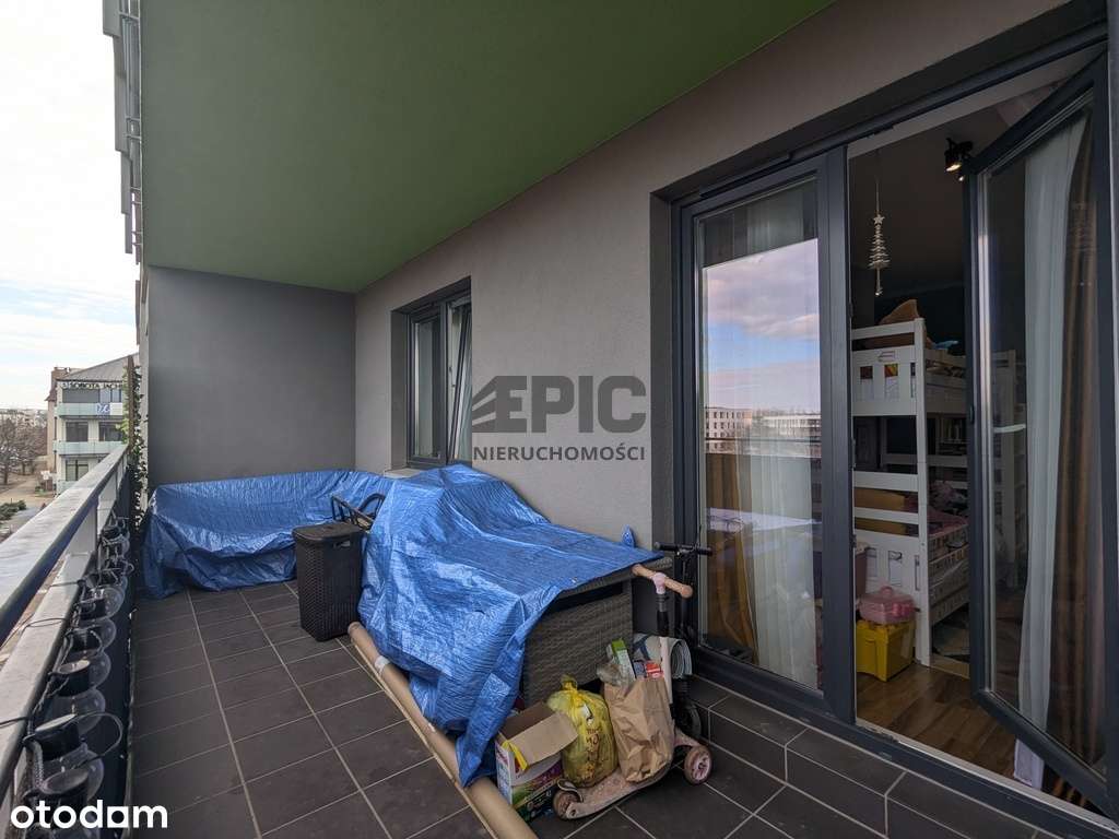 ul.Życzliwa- Apartament/2-balkony/Lux-2014r.-18