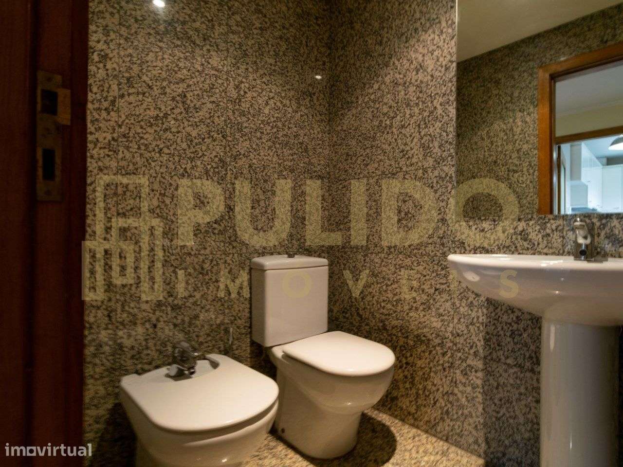 T4 com vistas mar, Foz do Douro, Porto-6