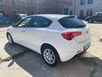 Alfa Romeo Giulietta 1.6 JTDM Super - 4