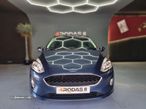 Ford Fiesta 1.1 COOL&CONNECT - 1