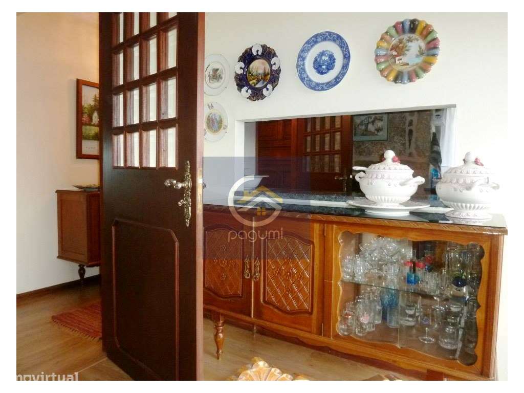 Moradia BI- Familiar (T2+T6) para venda em Celorico de Basto - Grande imagem: 3/58