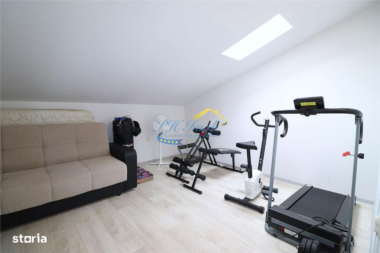 Casa de vanzare Scorteni, Prahova-8