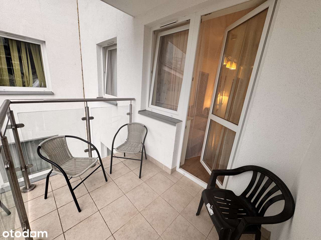 2 pokoje, apartament w Diva 200m do plaży KOŁOBRZEG-5