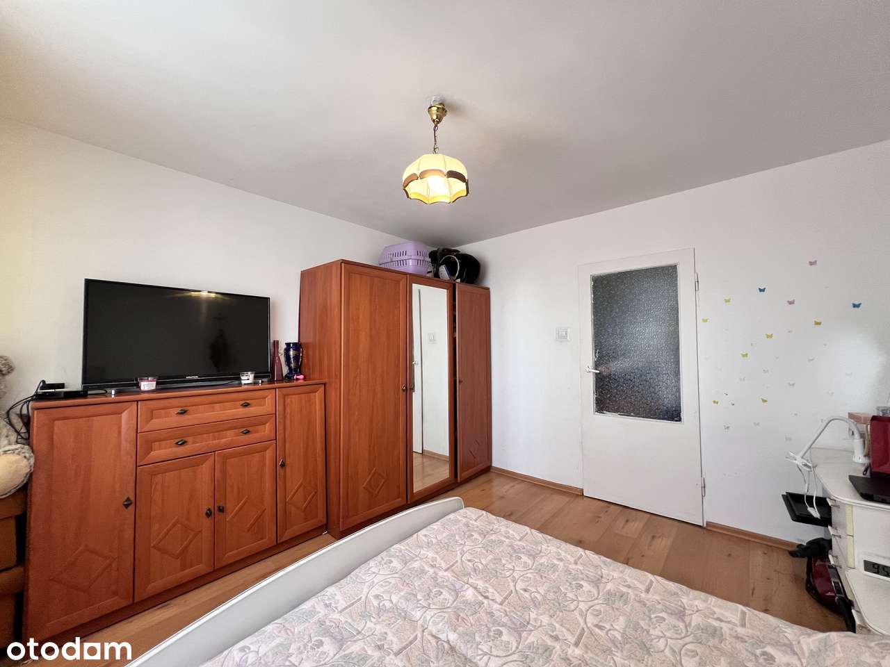 2 pokoje Centrum+balkon - Pełny obrazek: 5/10