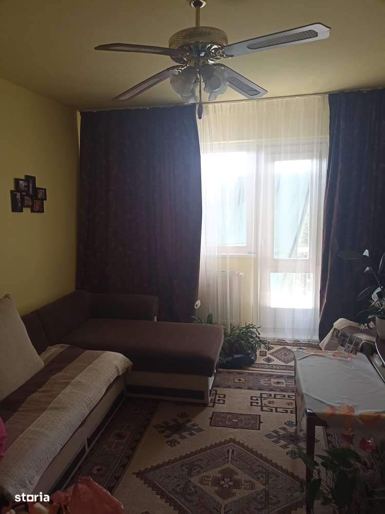De vânzare apartament cu 3 camere în Sfântu Gheorghe-4