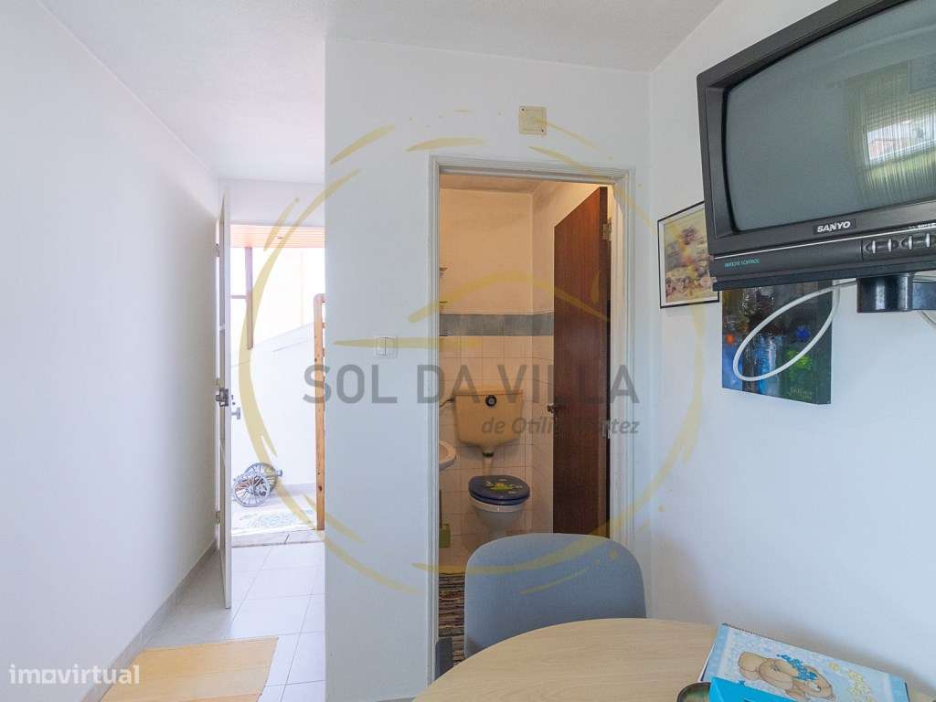 Moradia isolada T4 + T3 com garagem - Porto Salvo, Oeiras - 519.000€-43