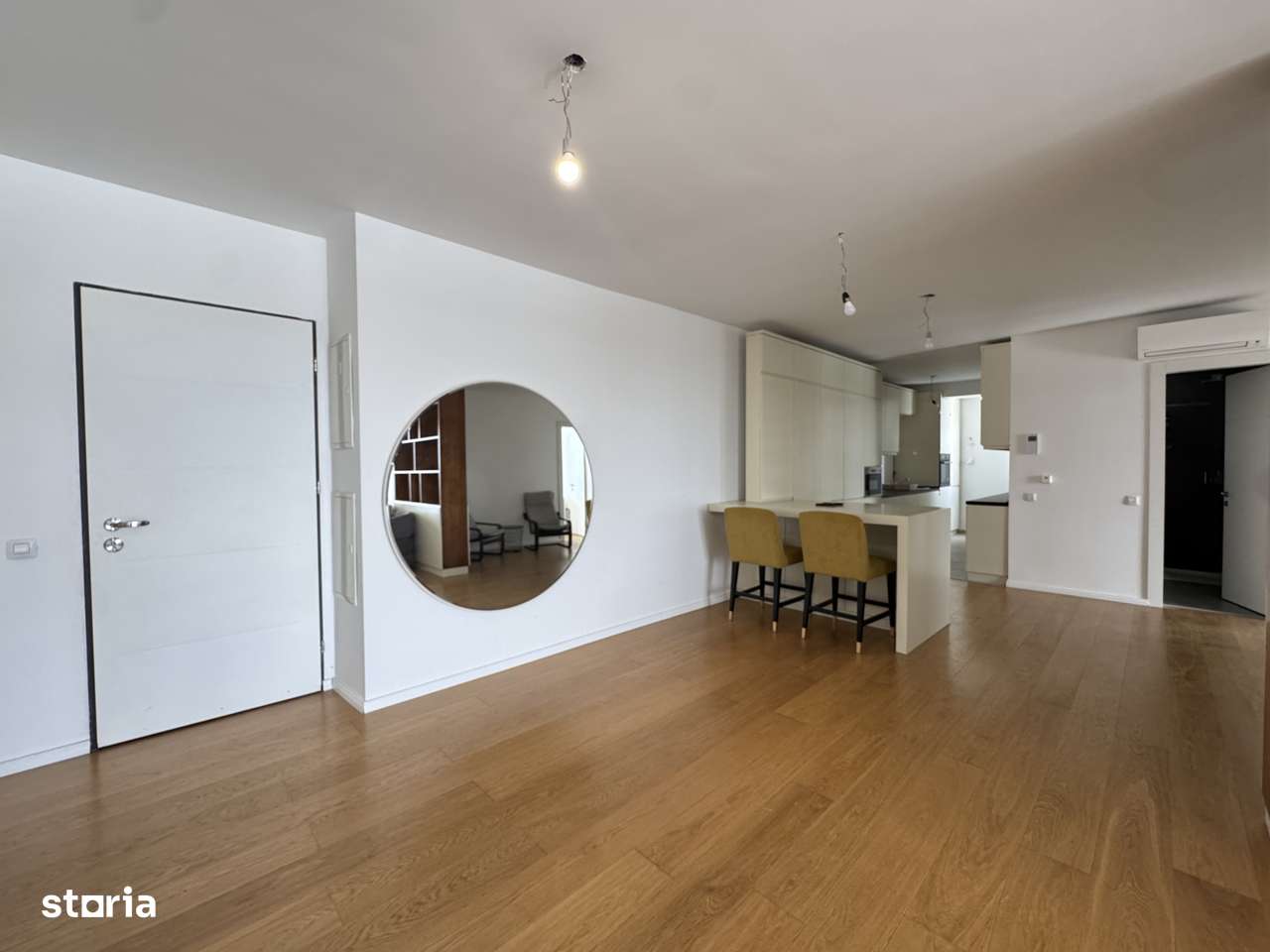 Apartament 4+ 1 camere de vanzare vedere la lac II 150mp II Floreasca-7