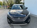 Hyundai Tucson 1.6 GDi Comfort 2WD - 1