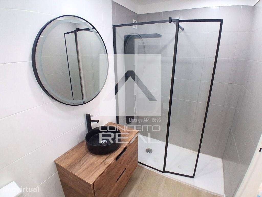 Apartamento T3 – Quinta da Missilva, Baguim do Monte-21