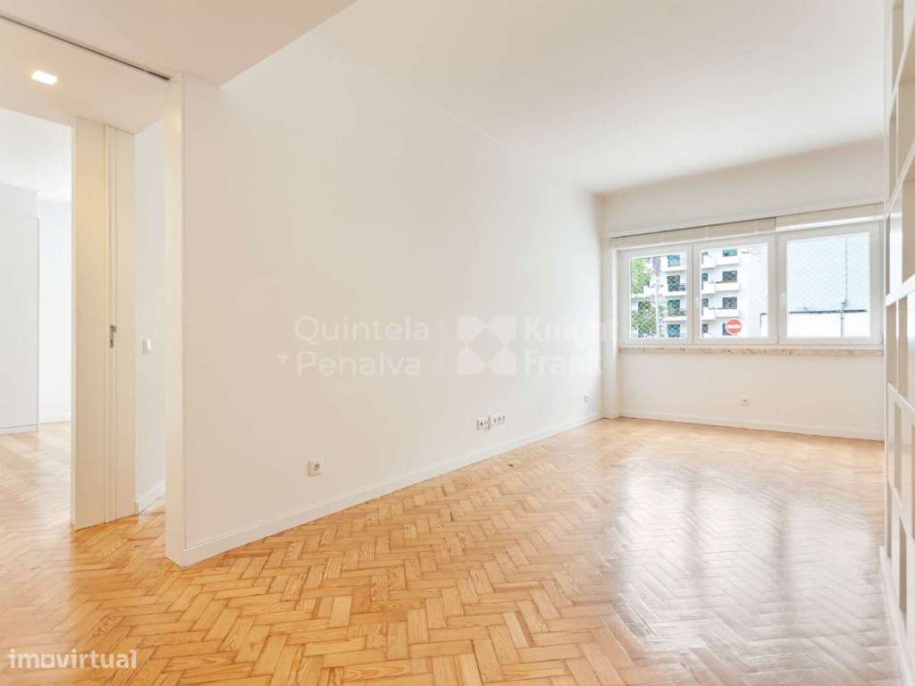 Apartamento T2 para Venda em Campo Ourique-3
