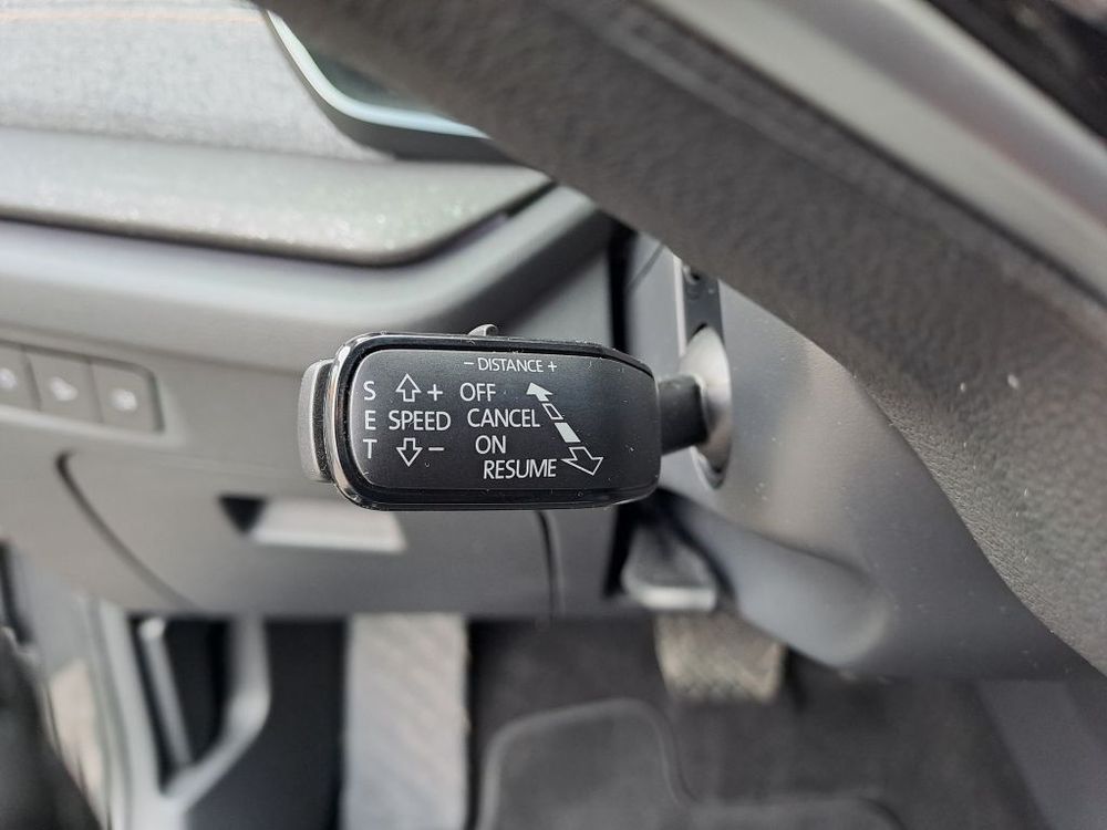 SKODA OCTAVIA 1.5 TSI 150KM DSG mHEV EDITION 130 SELECTION, dostępna od ręki