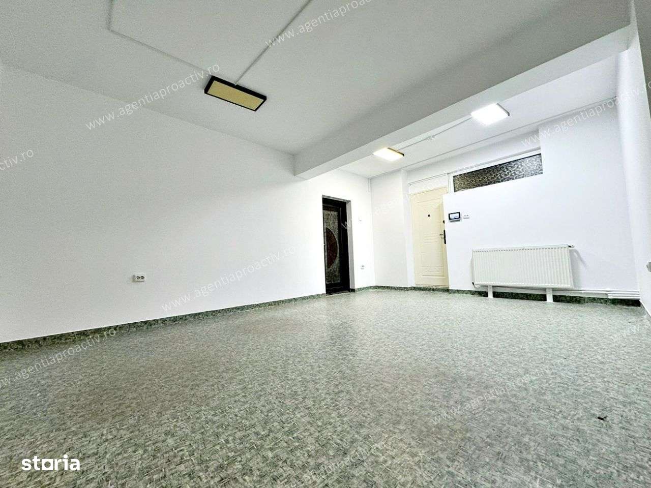 Spatiu Comercial, Cartier Tiglina 1, 58 mp. - Imagine principală: 2/7