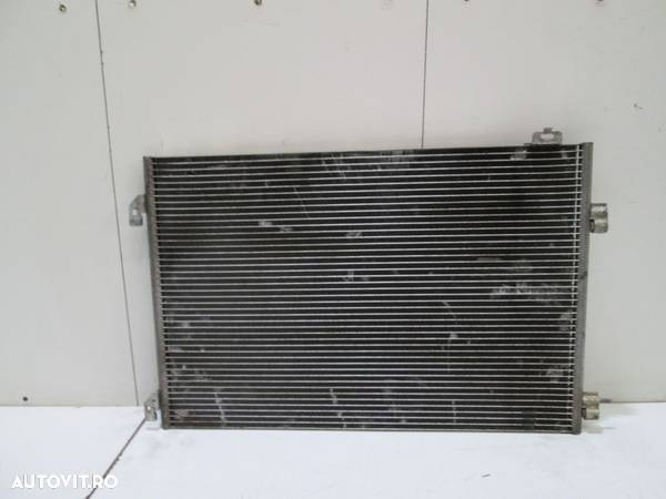 Radiator AC Renault Clio Symbol an 2009 2010 2011 2012 cod 8200742595 1.5 DCI - 1