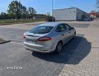 Ford Mondeo 1.6 Silver X - 4