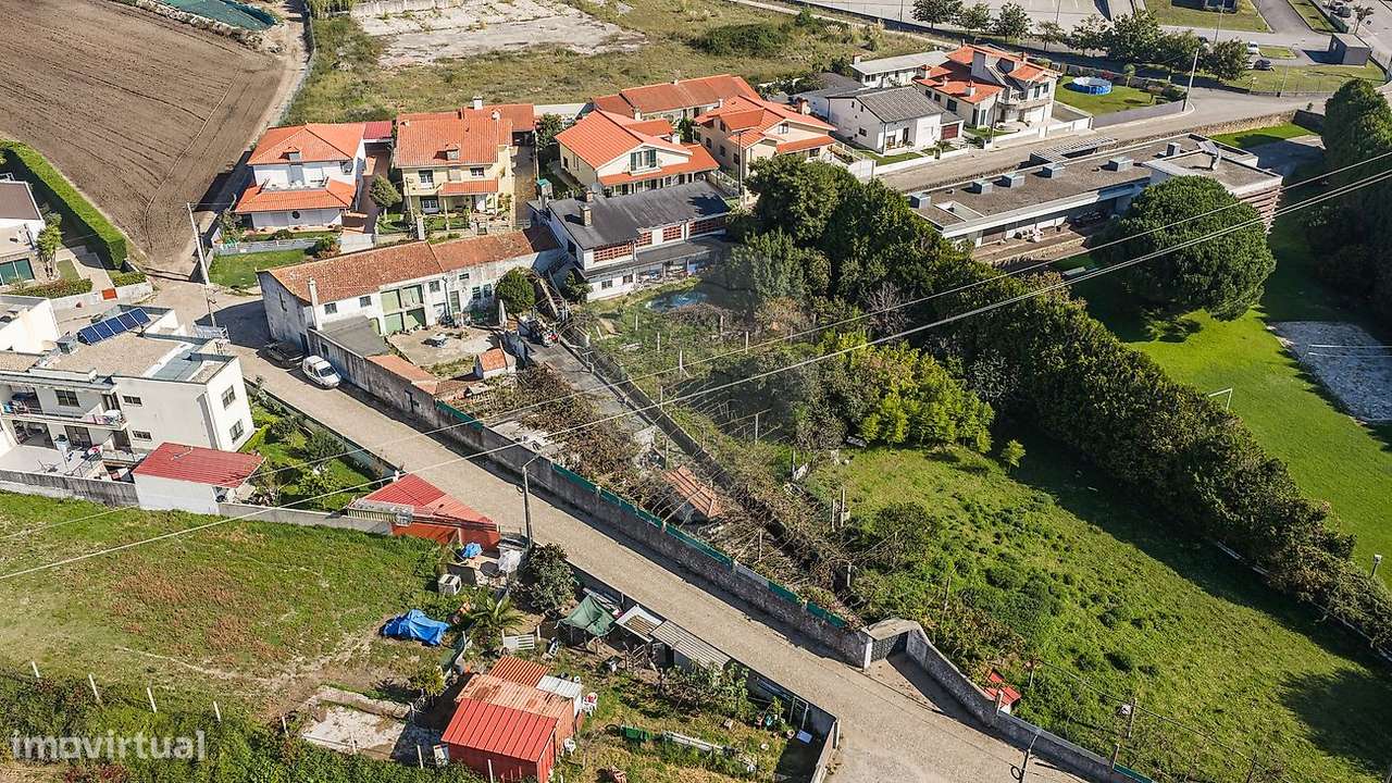 Moradia T10 para venda-8