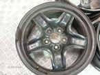 FELGI STALOWE OPEL INSIGNIA A 7.0"x17" 5x120 ET41 170103 - 2