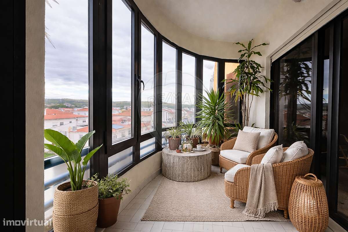 Apartamento T1 para venda - Grande imagem: 5/21